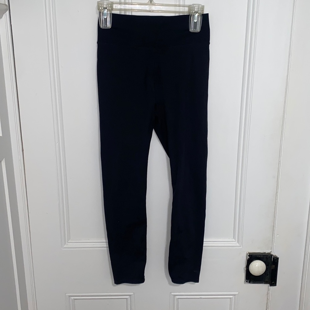 Madewell MWL Form High-Rise 25" Leggings